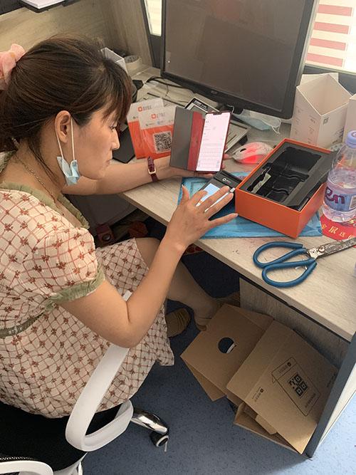 慧挣钱app截图