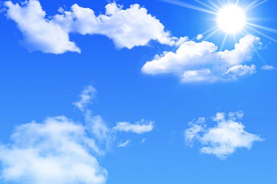 天空素材视频缩略图