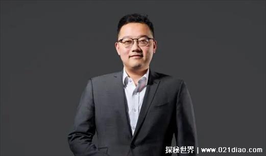 首席财务官,简称CFO是什么缩略图