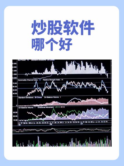 模拟炒股软件十大排名截图