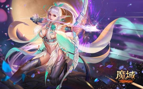 奇迹暖暖绝色无双是什么风格截图