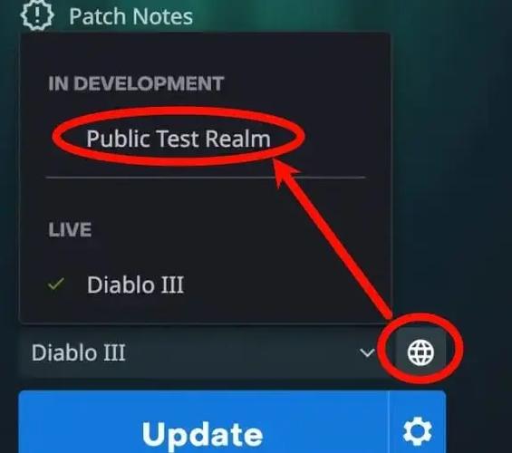 Realm 服务器的作用缩略图