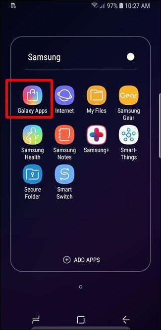 三星电脑怎么更新系统升级截图