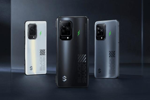 黑鲨最新版缩略图