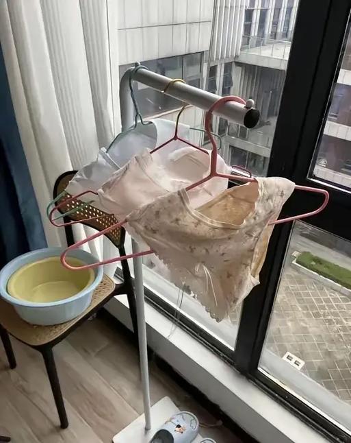 内裤晾多久能干截图