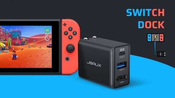 switch外置存储卡