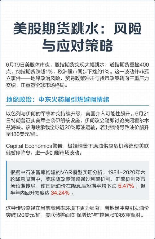 美股跳水对中国股市影响缩略图