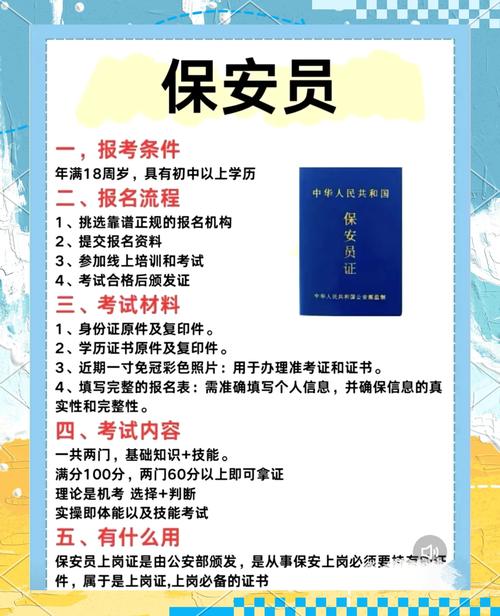 保安证理论考试题目