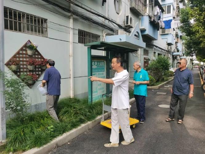 街道和社区有什么区别缩略图