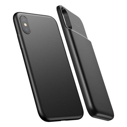 iPhonex支持多少w充电器