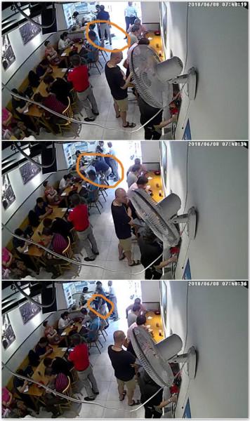 监控没画面是什么原因
