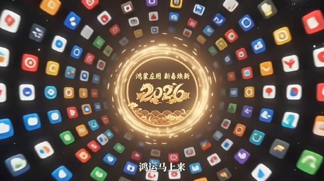 华为nova系列鸿蒙系统缩略图