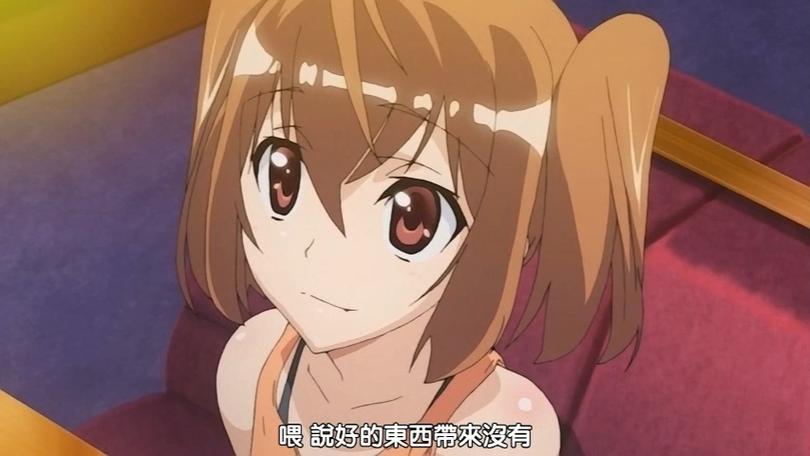 《纯洁の轮舞曲》免费观看动漫第2集图标