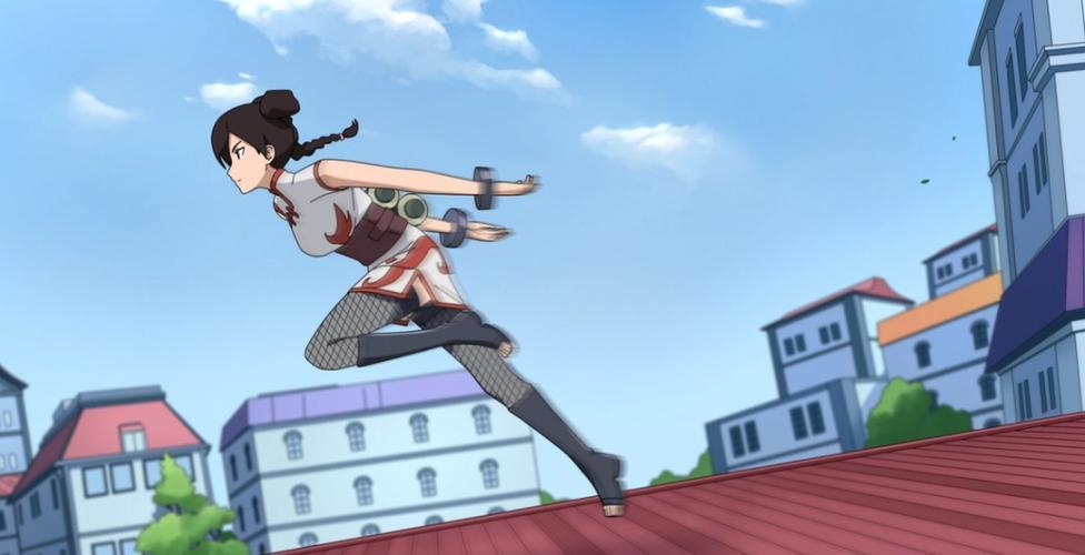 女忍者训练师3.0最新版下载图标
