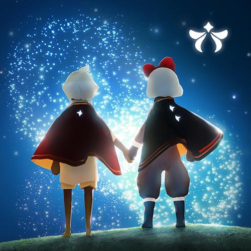 sky光遇国际服最新版