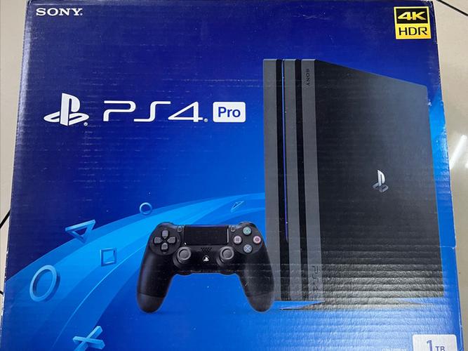ps4pro缩略图