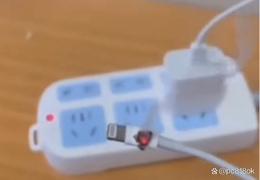 智能充电器的害处截图