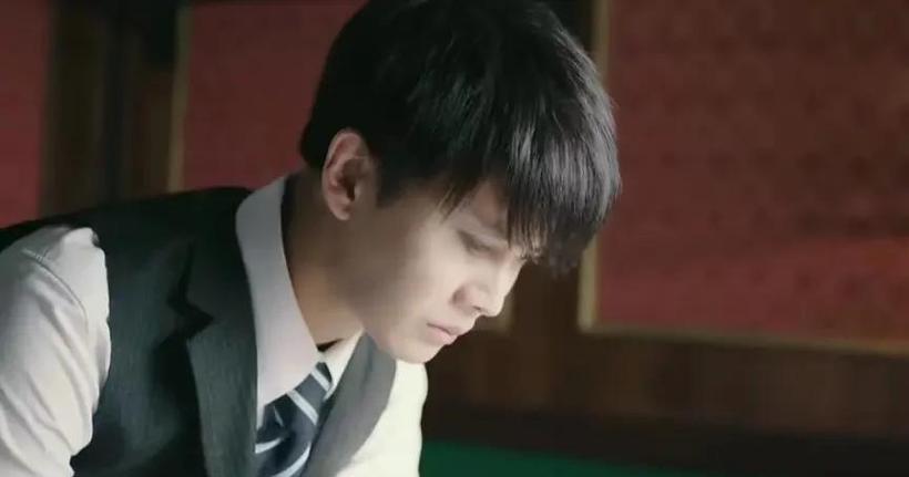 秋蝉全部人物介绍