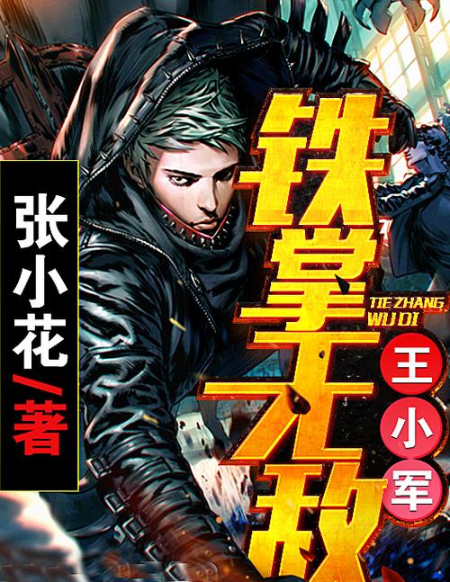 铁掌无敌王小军韩敏是坏人吗截图