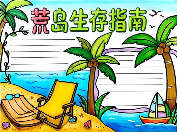 贝爷真实荒岛求生综艺精彩集锦截图