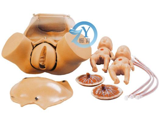 孕妇分娩模拟器