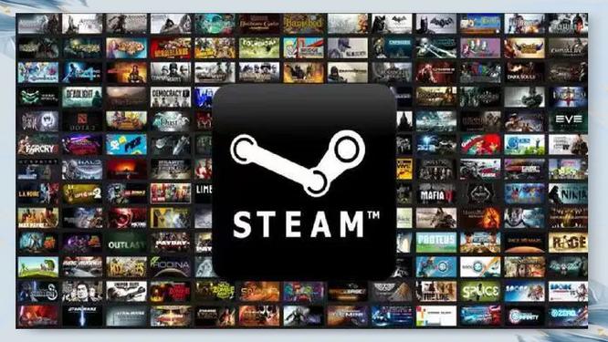 steam占多大内存
