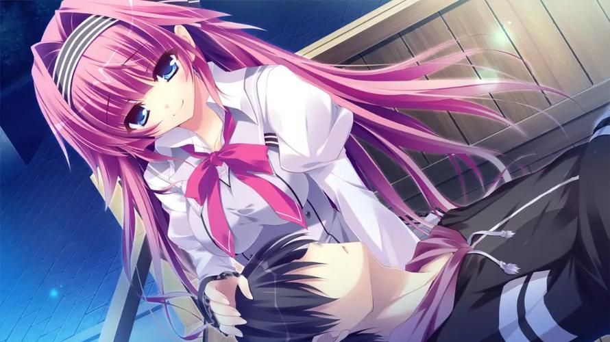 psv能玩的galgame