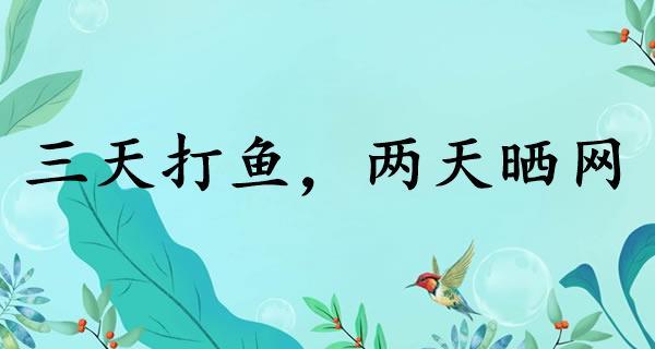 打鱼晒网瑞雪截图