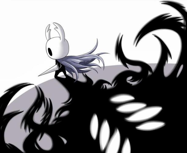 空洞骑士7723截图