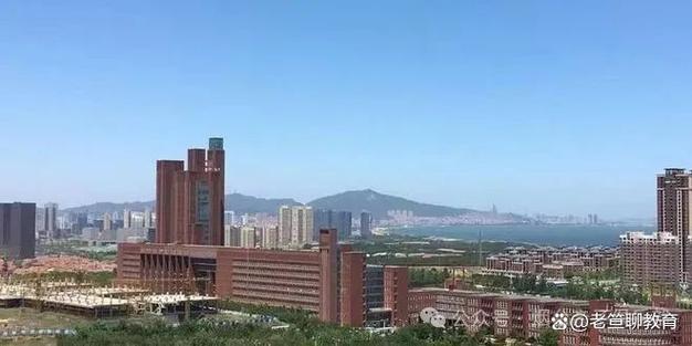 烟台最好的5个研究所截图