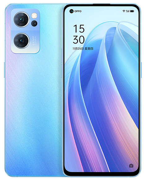 opporeno7怎么样缩略图
