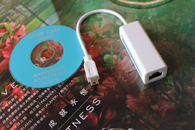 纽曼usb免驱无线网卡怎么使用