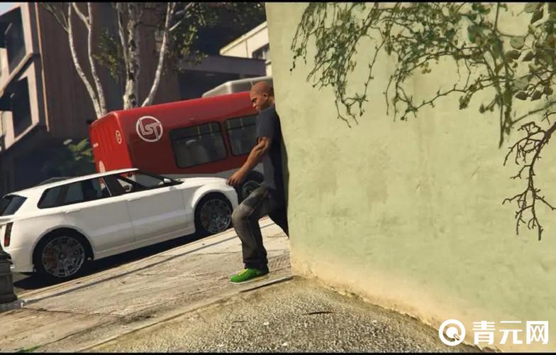gta5作弊码无限生命图标