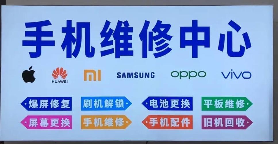 手机外屏碎了怎么补救图标