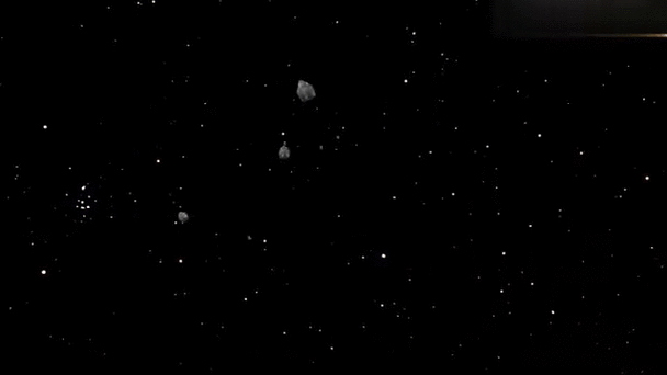 我的新生活繁星汉化缩略图