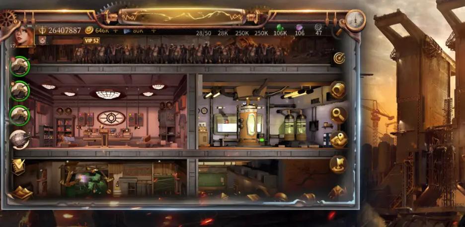 steam游乐园模拟器缩略图