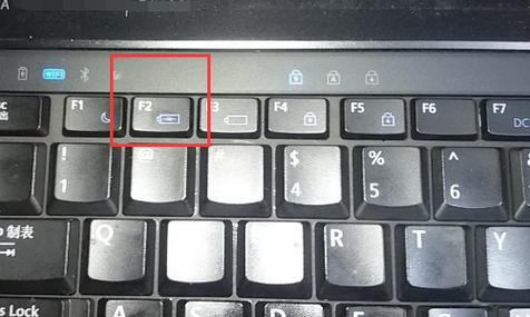 sony笔记本u盘启动快捷键图标