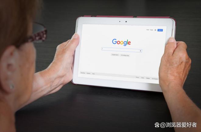 平板可以用谷歌浏览器吗缩略图