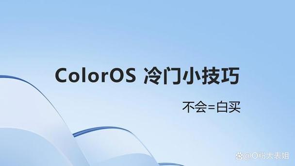 coloros工程模式代码截图