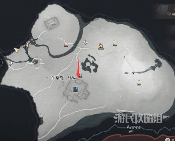 只狼全支线任务流程攻略大全