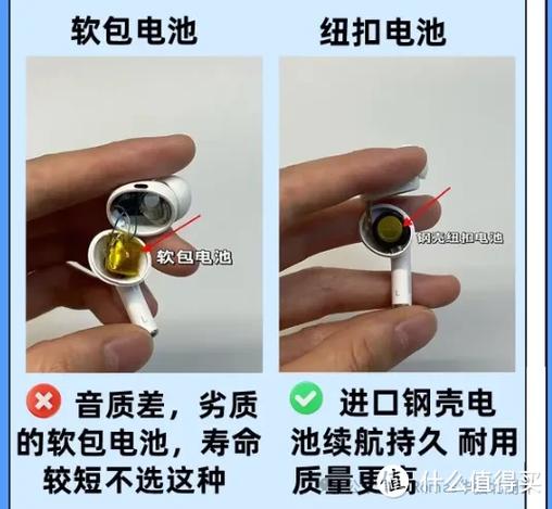 华强北耳机说明书按键说明缩略图