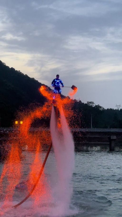 水上飞人免费观看高清缩略图