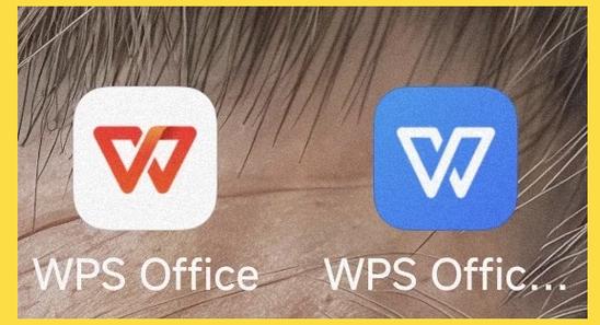 wps自己偷偷启动截图