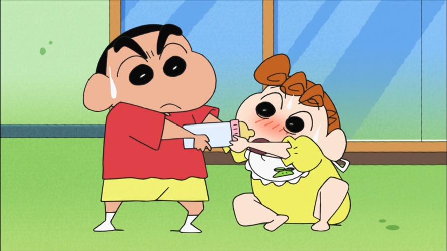 蜡笔小新 第九季 在线观看缩略图