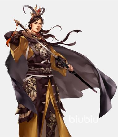 三国群英传ol豪杰加点