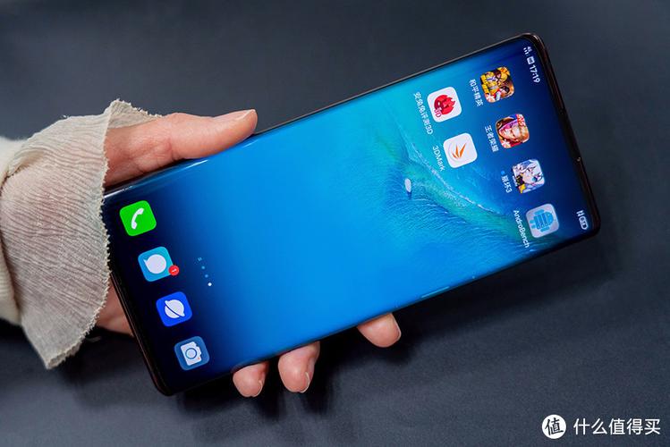 vivonex3s手机参数截图