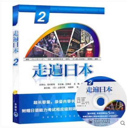 走遍日本2图标