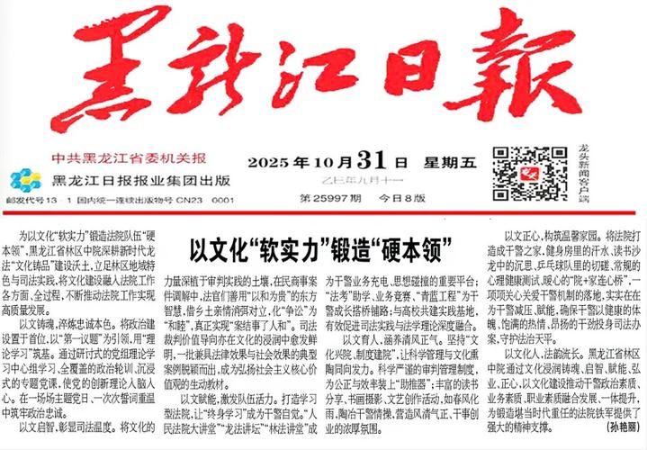 黑龙江日报电子版pdf图标