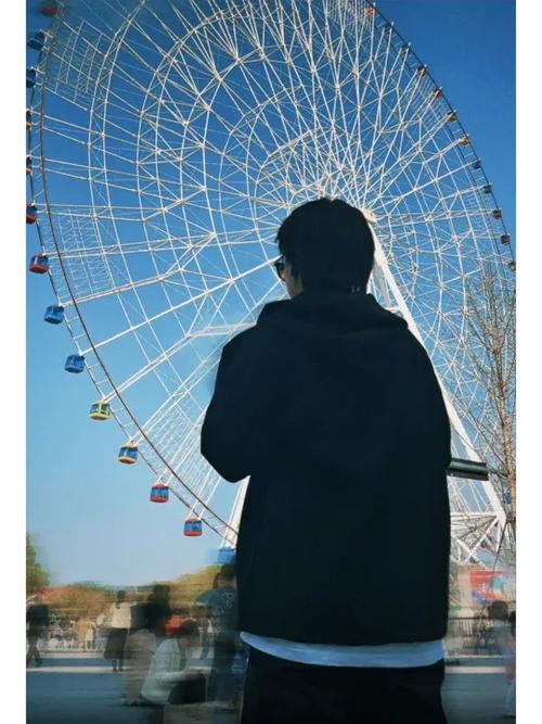 喜欢哔哩哔哩的男生截图
