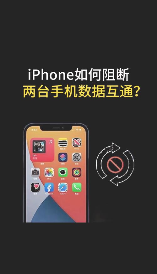iphone不与其他设备同步数据缩略图